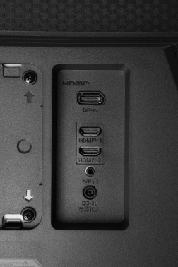 Монитор LG 27