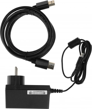 Монитор LG 27