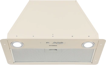 Вытяжка встраиваемая Hyundai HBB 6035 BE