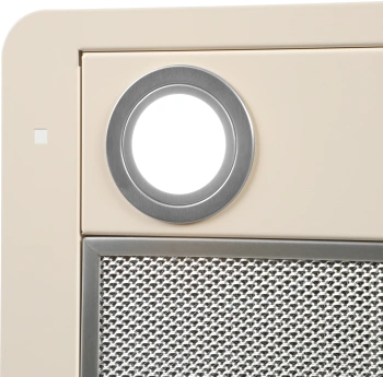 Вытяжка встраиваемая Hyundai HBB 6035 BE