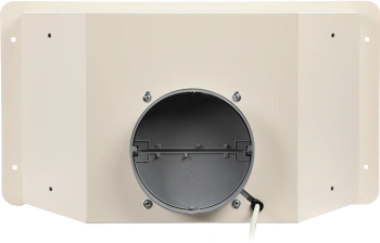 Вытяжка встраиваемая Hyundai HBB 6035 BE
