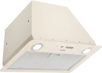 Вытяжка встраиваемая Hyundai HBB 6035 BE