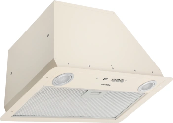 Вытяжка встраиваемая Hyundai HBB 6035 BE