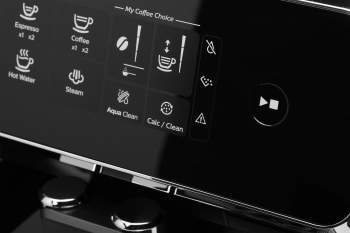 Кофемашина Philips EP2220/10