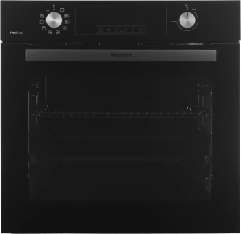 Духовой шкаф Электрический Hotpoint FE8 831 JSC BL
