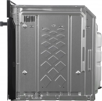 Духовой шкаф Электрический Hotpoint FE8 831 JSC BL