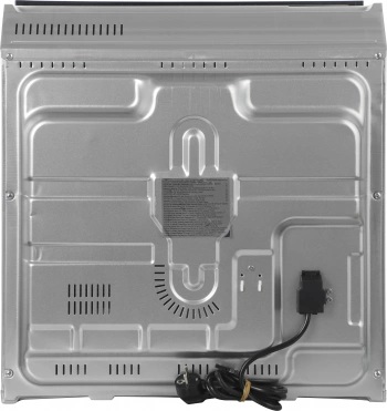 Духовой шкаф Электрический Hotpoint FE8 831 JSC BL