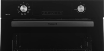 Духовой шкаф Электрический Hotpoint FE8 831 JSC BL