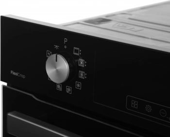 Духовой шкаф Электрический Hotpoint FE8 831 JSC BL