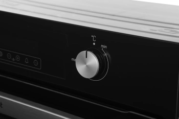 Духовой шкаф Электрический Hotpoint FE8 831 JSC BL