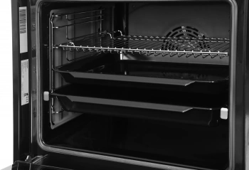 Духовой шкаф Электрический Hotpoint FE8 831 JSC BL