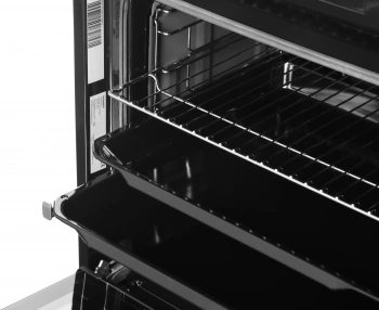 Духовой шкаф Электрический Hotpoint FE8 831 JSC BL