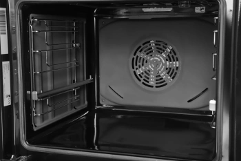 Духовой шкаф Электрический Hotpoint FE8 831 JSC BL