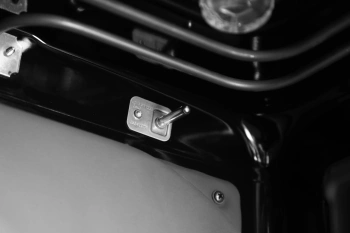 Духовой шкаф Электрический Hotpoint FE8 831 JSC BL