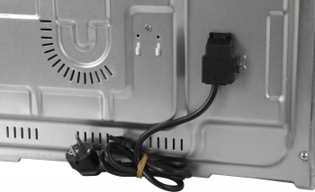 Духовой шкаф Электрический Hotpoint FE8 831 JSC BL