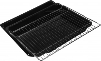 Духовой шкаф Электрический Hotpoint FE8 831 JSC BL