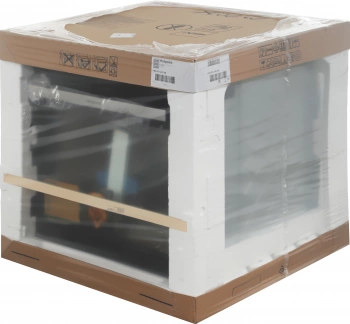 Духовой шкаф Электрический Hotpoint FE8 831 JSC BL