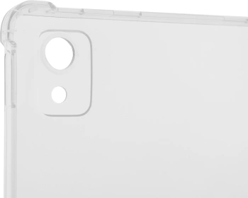 Чехол HTC для HTC A102 силикон прозрачный