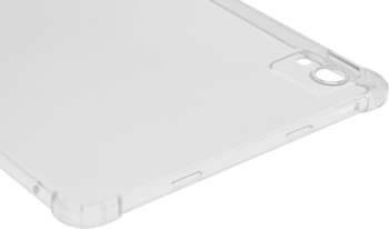 Чехол HTC для HTC A102 силикон прозрачный