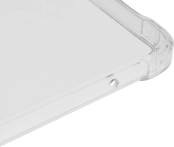Чехол HTC для HTC A102 силикон прозрачный