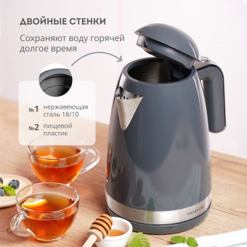Чайник электрический Galaxy Line GL 0332