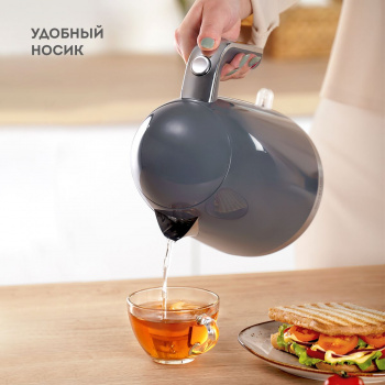 Чайник электрический Galaxy Line GL 0332