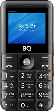 Мобильный телефон BQ 2006