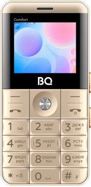 Мобильный телефон BQ 2006