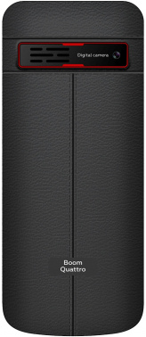 Мобильный телефон BQ 2455