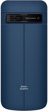 Мобильный телефон BQ 2455