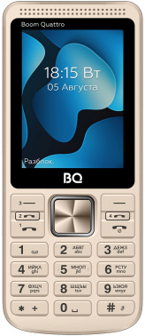 Мобильный телефон BQ 2455