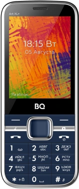 Мобильный телефон BQ 2838
