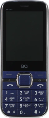 Мобильный телефон BQ 2838