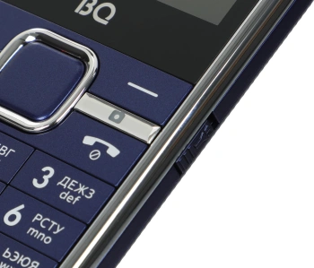 Мобильный телефон BQ 2838