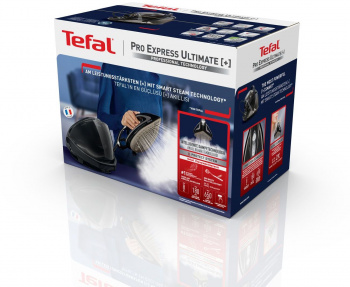 Парогенератор Tefal GV9620E0