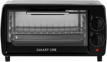 Мини-печь Galaxy Line GL 2625