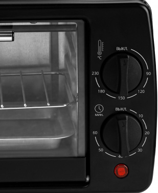 Мини-печь Galaxy Line GL 2625