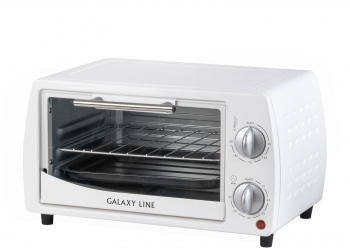 Мини-печь Galaxy Line GL 2626