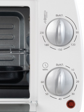 Мини-печь Galaxy Line GL 2626