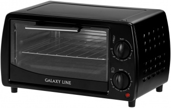 Мини-печь Galaxy Line GL 2626