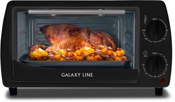 Мини-печь Galaxy Line GL 2626