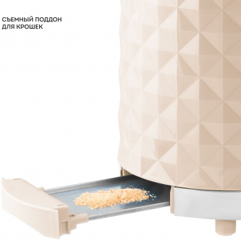 Тостер Galaxy Line GL 2912