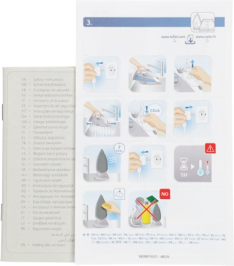 Утюг Tefal FV6820E0