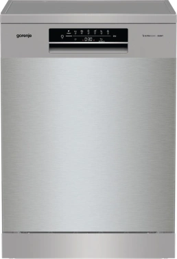 Посудомоечная машина Gorenje GS642E90X ( 2 корзины )