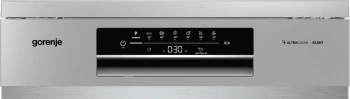Посудомоечная машина Gorenje GS642E90X ( 2 корзины )