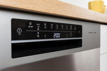 Посудомоечная машина Gorenje GS642E90X ( 2 корзины )