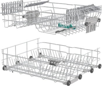 Посудомоечная машина Gorenje GS642E90X ( 2 корзины )