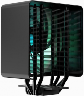 Устройство охлаждения(кулер) Aerocool APNX AP1