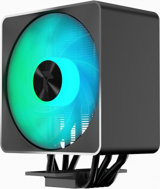 Устройство охлаждения(кулер) Aerocool APNX AP1