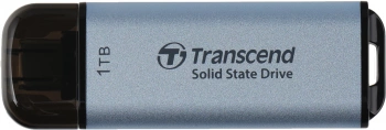 Накопитель SSD Transcend USB-C 1TB TS1TESD300C